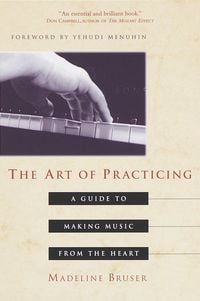 Produktbild: The Art of Practicing