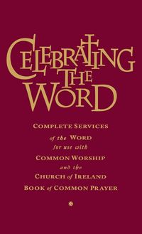 Produktbild: Celebrating the Word