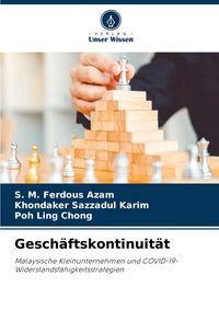 Produktbild: Gesch&auml;ftskontinuit&auml;t