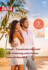 Produktbild: Julia Saison Band 86