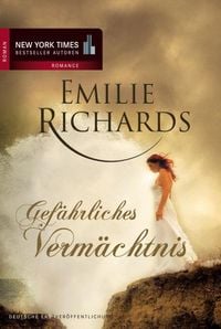 Produktbild: Gef&auml;hrliches Verm&auml;chtnis