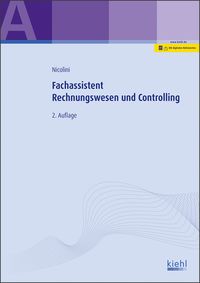 Produktbild: Fachassistent Rechnungswesen und Controlling