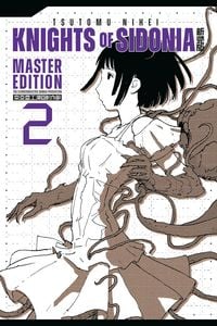Produktbild: Knights of Sidonia 2