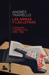 Produktbild: Las armas y las letras