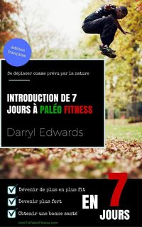 Produktbild: Introduction de 7 jours &agrave; Pal&eacute;o Fitness