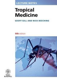Produktbild: Tropical Medicine