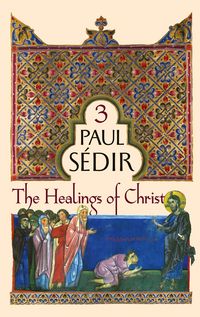 Produktbild: The Healings of Christ