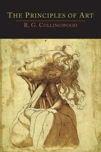 Produktbild: The Principles of Art