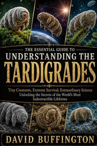 Produktbild: The Essential Guide To Understanding The Tardigrades