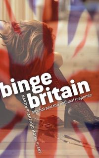 Produktbild: Binge Britain