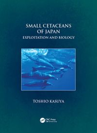 Produktbild: Small Cetaceans of Japan
