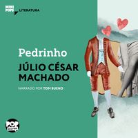 Produktbild: Pedrinho