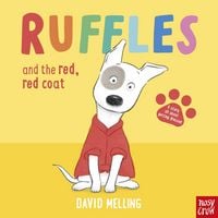 Produktbild: Ruffles and the Red, Red Coat