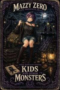 Produktbild: Kids & Other Monsters (Mazzy Zero Presents: Three Midnight Stories)
