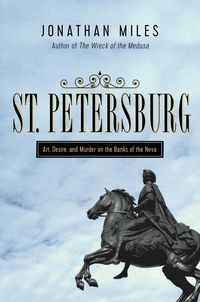 Produktbild: St. Petersburg