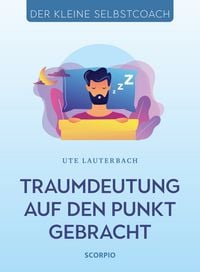 Produktbild: Traumdeutung auf den Punkt gebracht
