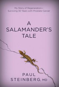 Produktbild: A Salamander's Tale