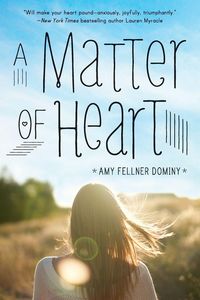 Produktbild: A Matter of Heart