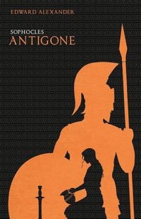 Produktbild: Antigone (Sophocles)