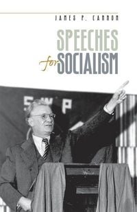Produktbild: Speeches for Socialism