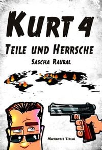 Produktbild: Kurt 4