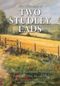 Produktbild: Cooke, A: Adventures of Two Studley Lads