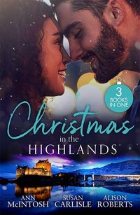 Produktbild: Christmas In The Highlands