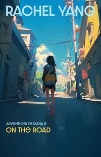 Produktbild: Adventures of Diana
