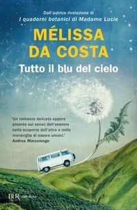 Produktbild: Tutto il blu del cielo