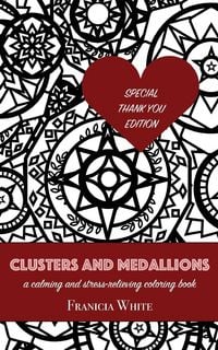 Produktbild: Clusters and Medallions