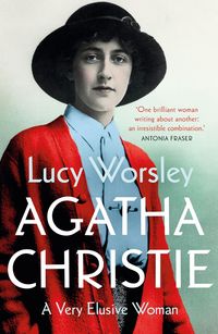 Produktbild: Worsley, L: Agatha Christie