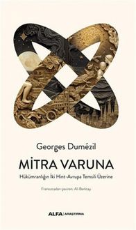 Produktbild: Mitra Varuna