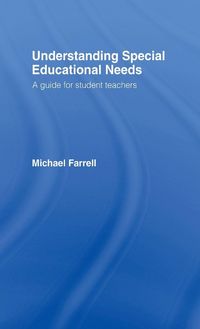 Produktbild: Understanding Special Educational Needs