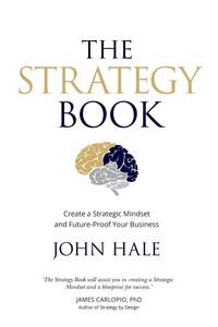 Produktbild: The Strategy Book