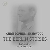 Produktbild: The Berlin Stories