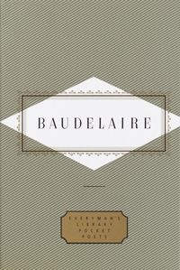 Bild vom Artikel Baudelaire: Poems vom Autor Charles Baudelaire