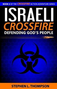Produktbild: Israeli Crossfire