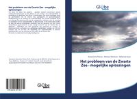 Produktbild: Het probleem van de Zwarte Zee - mogelijke oplossingen