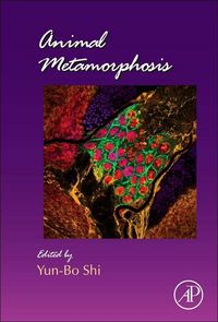 Produktbild: Animal Metamorphosis