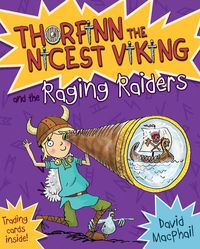 Produktbild: Thorfinn and the Raging Raiders