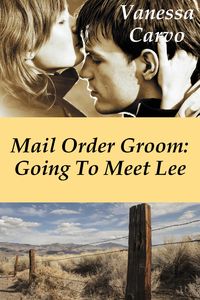 Produktbild: Mail Order Groom: Going To Meet Lee