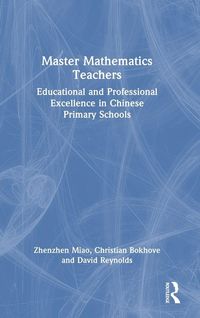 Produktbild: Master Mathematics Teachers