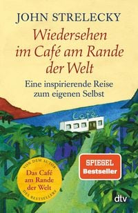 Produktbild: Wiedersehen im Caf&eacute; am Rande der Welt