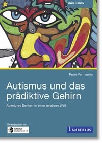 Produktbild: Autismus und das pr&auml;diktive Gehirn