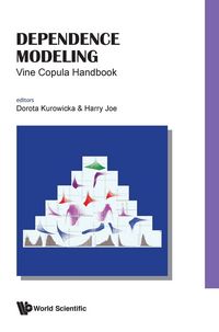 Produktbild: Dependence Modeling