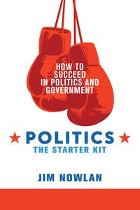 Produktbild: Politics: the Starter Kit
