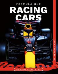 Produktbild: Formula One Racing Cars