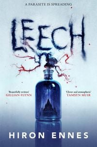 Produktbild: Leech