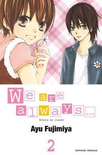 Produktbild: We are always t2