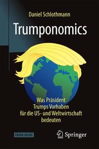 Produktbild: Trumponomics